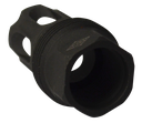 YANKEE HILL MACHINE COMPANY SHORT SRX FLASH HIDER 5/8-32 1