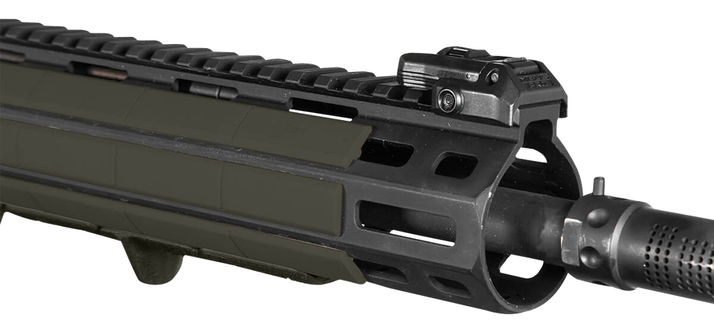 MAGPUL INDUSTRIES M-LOK RAIL COVERS TYPE 1 ODG 2