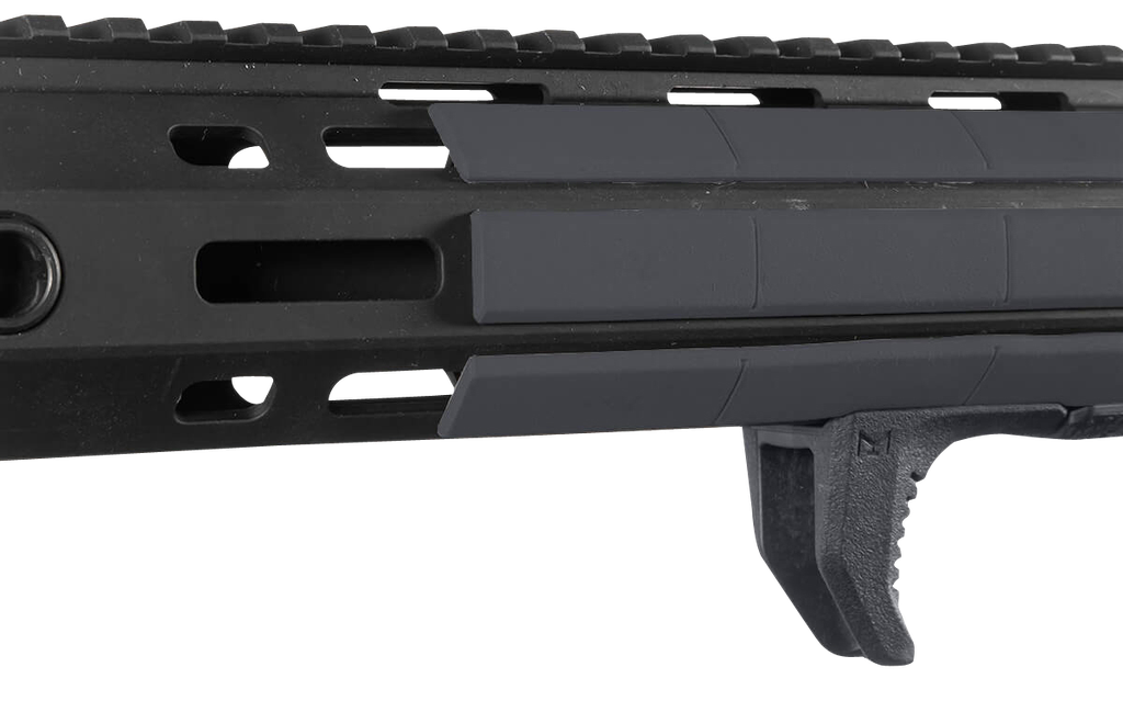 MAGPUL MAG602-GRY M-LOK RAIL COVERS TYPE 1  STEALTH GRAY 2