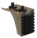 MAGPUL INDUSTRIES M-LOK BARRICADE STOP FDE 1