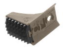 MAGPUL INDUSTRIES M-LOK BARRICADE STOP FDE 3