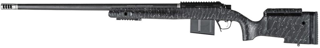 Christensen Arms 8010400500 BA Tactical  1