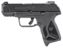RUGER RUG SECURITY 9 COMPACT PRO 9MM 3.42 NS 3 10RD 1