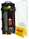 PRO-SHOT PRODUCTS PRO SHOT RIFLE CLEANING KIT AR-15 5.56 1