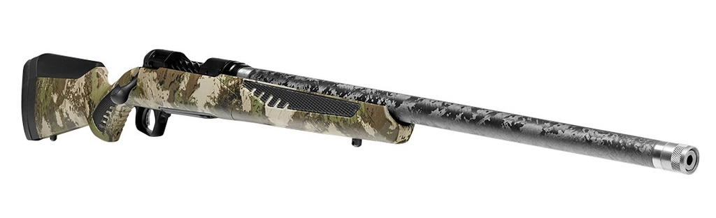 Savage Arms 58029 110 UltraLite 7mm PRC  2