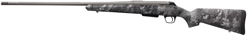 Winchester Guns 535776255 XPR Extreme Hu 1