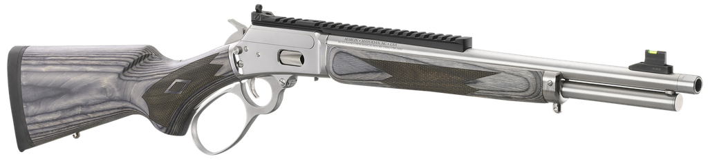 MARLIN FIREARMS 1894 SBL 357MAG SS/LAM 16.1" 2