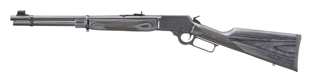 MARLIN FIREARMS 1894 GUIDE GUN 357MAG BL/LAM 1