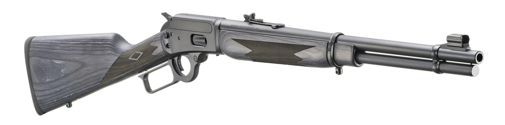 MARLIN FIREARMS 1894 GUIDE GUN 357MAG BL/LAM 2