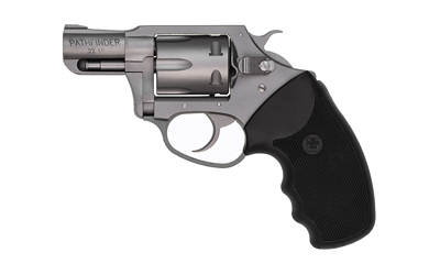 CHARTER ARMS CA PATHFINDER 22LR 2 SS 8RD 1