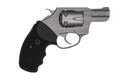 CHARTER ARMS CA PATHFINDER 22LR 2 SS 8RD 4