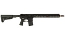 SUGAR WEASEL BLACK 5.56 16" 1