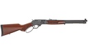 HENRY H010G SIDE GATE  FULL SIZE 45-70 GOV 4+1 18.43" BLUED STEEL BARREL, BLUED STEEL RECEIVER, AMERICAN WALNUT STOCK RIGHT HAND 1