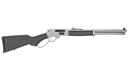 HENRY H010G SIDE GATE  FULL SIZE 45-70 GOV 4+1 18.43" BLUED STEEL BARREL, BLUED STEEL RECEIVER, AMERICAN WALNUT STOCK RIGHT HAND 2