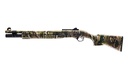 BERETTA USA J32CM11 A300 ULTIMA PATROL LIMITED EDITION 12 GAUGE SEMI-AUTO 3" 7+1 19.10" MULTICAM STEEL BARREL, PICATINNY RAIL ALUMINUM RECEIVER & FIXED MULTICAM SYNTHETIC STOCK, RIGHT HAND 1