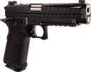 LIVE FREE ARMORY LFA APOLLO 11 FULL SIZE 9MM 5 17RD BLK OR 2