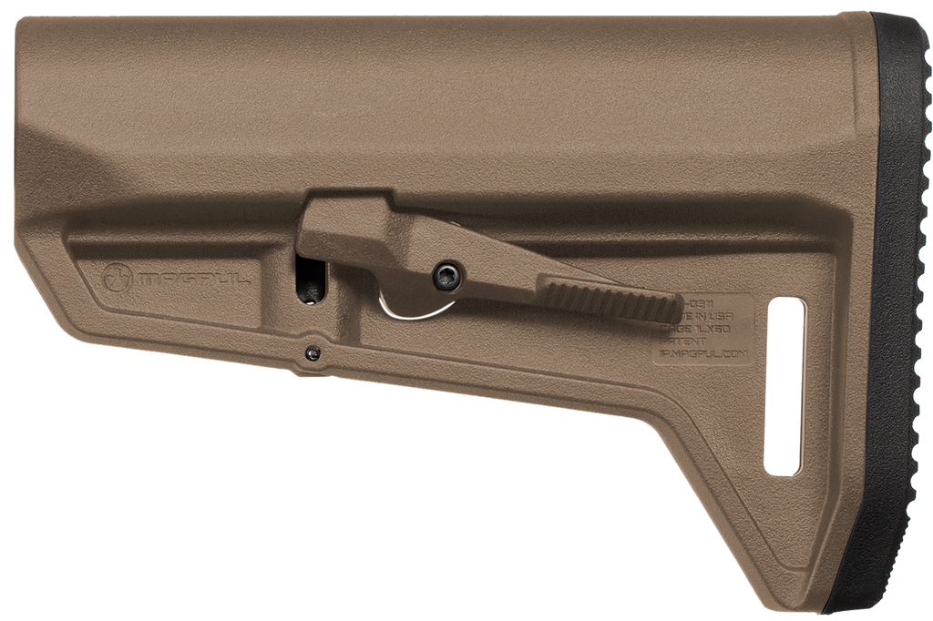 MAGPUL INDUSTRIES MOE SL-K STOCK AR15/M4 FDE 1