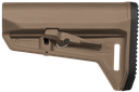 MAGPUL INDUSTRIES MOE SL-K STOCK AR15/M4 FDE 1