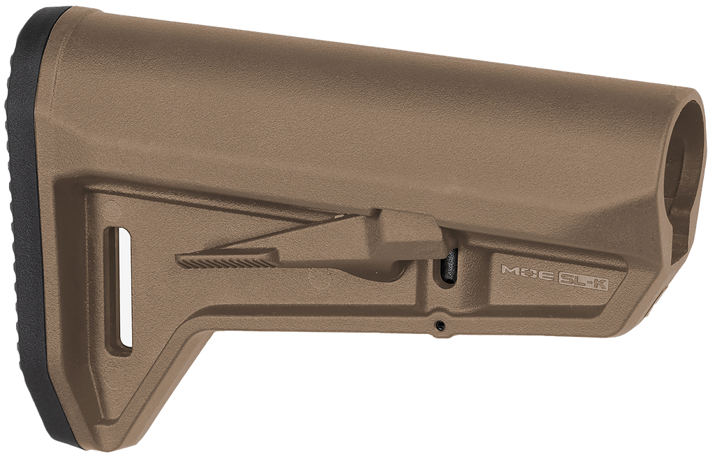 MAGPUL INDUSTRIES MOE SL-K STOCK AR15/M4 FDE 2