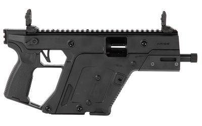 KRISS VCTR SDP G3 9MM 5.5" 10RD BLK 2