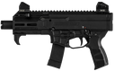 SCORPION 3+ MICRO 9MM BK 20+1 1