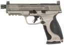 SMITH AND WESSON M&P9 M2.0 METAL 9MM 4.6" OR TB 1