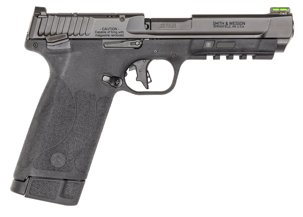 SMITH & WESSON S&W 14347       M&P 22WMR RANGE BAG BUNDLE 1