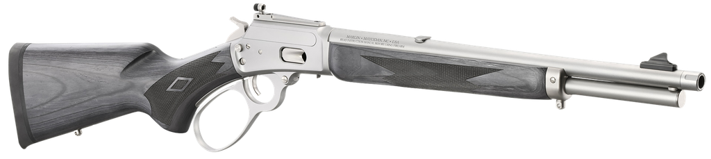 MARLIN FIREARMS 1894 TRAPPER 44MAG/44SPC SS/BK 2