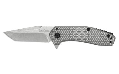 KERSHAW CATHODE 2.2" PLN STONEWAHSED 2