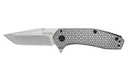 KERSHAW CATHODE 2.2" PLN STONEWAHSED 2