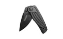 KERSHAW SPOKE 2" PLN BLACKWASH 1
