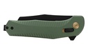 SOG DIVERGE XR 3" FOREST GREEN 1
