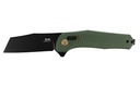 SOG DIVERGE XR 3" FOREST GREEN 2