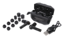 WALKER'S GWP-DSRPT DISRUPTER EAR BUD HEADSET 24DB ACTIVE NOISE REDUCTION 1