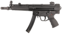 MILITARY ARMS CORPORATION MAC 5 9MM 8.9" 30+1 BLK 1