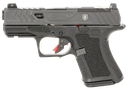SHADOW SYSTEMS CR920 WAR POET 9MM 13+1 1