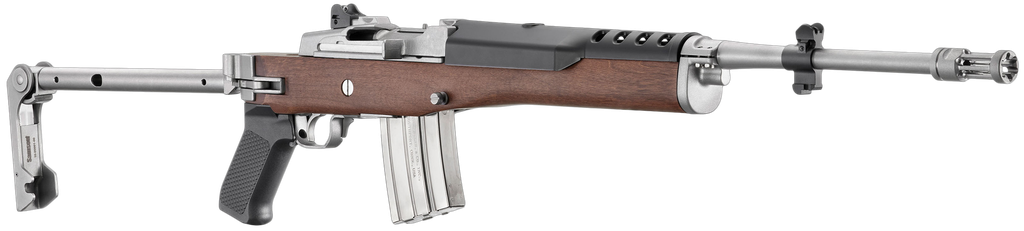 RUGER MINI-14 5.56 SS/WD 20RD TB 2