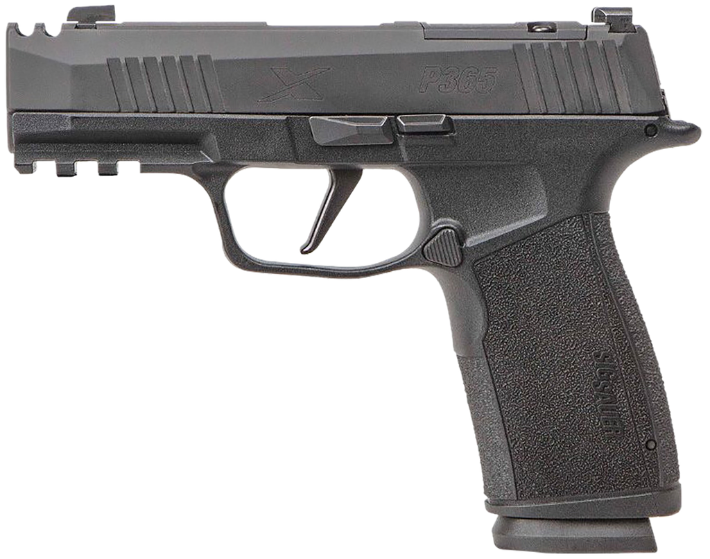 SIG SAUER P365X-MACRO COMP 9MM 3.1" 10+1 1