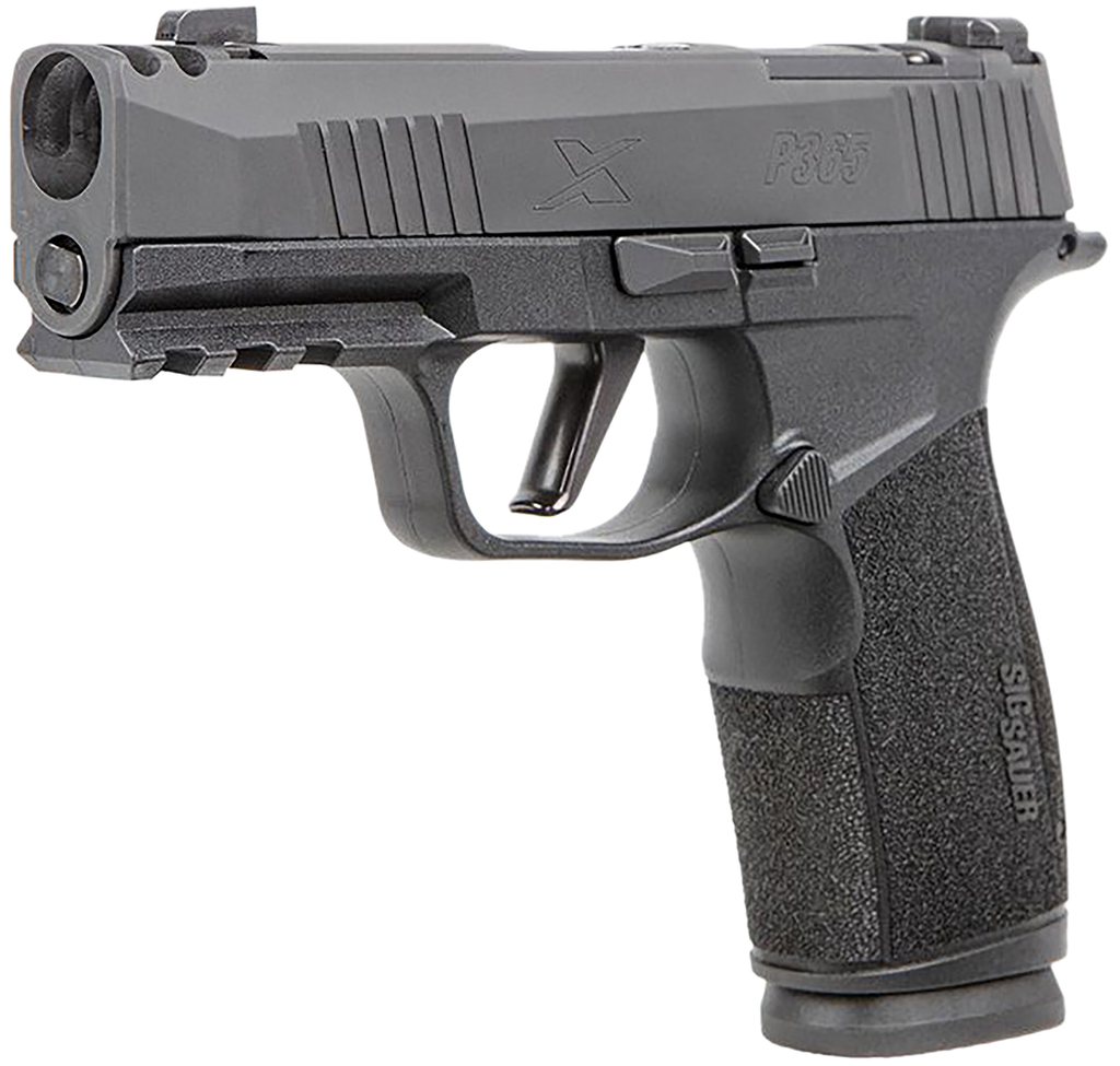 SIG SAUER P365X-MACRO COMP 9MM 3.1" 10+1 2