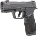 SIG SAUER P365X-MACRO COMP 9MM 3.1" 10+1 2