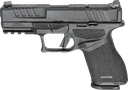 SPRINGFIELD ARMORY ECHELON 9MM BLK 4" 18+1 1