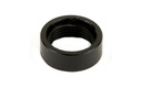 SILENCERCO AC114 DELTA THREAD SPACER 22 LR STEEL BLACK OXIDE 1/2"-28 TPI 1