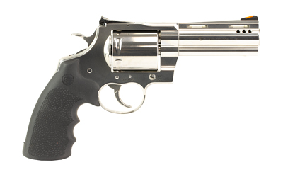 COLT'S MANUFACTURING KODIAK 44MAG SS 4.25" HOGUE 1