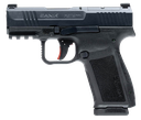 CENTURY ARMS METE MC9L 9MM BLK 17+1 1