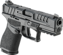 SPRINGFIELD ARMORY SPR ECHELON 4.0C 9MM 4 3-DOT 15/18RD BLK 2