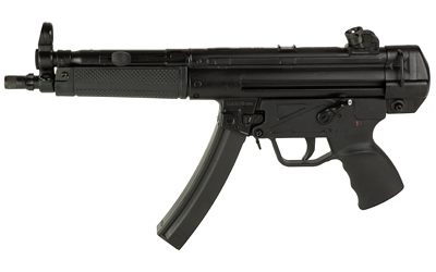 CENTURY ARMS AP5 CORE 9MM BLK 8.9" 30+1 1