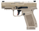 CENTURY ARMS METE MC9LS 9MM FDE 17+1 1