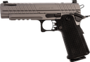 LIVE FREE ARMORY LFA APOLLO 11 FULL SIZE 9MM 5 17RD GRY OR 1