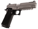LIVE FREE ARMORY LFA APOLLO 11 FULL SIZE 9MM 5 17RD GRY OR 2