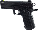 LIVE FREE ARMORY LFA APOLLO 11 COMPACT 9MM 4.15 17RD BLK OR 1